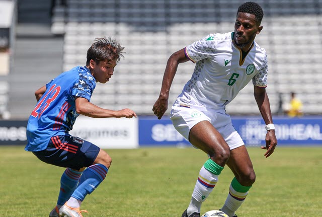 Nhận định U19 Nhật Bản vs U23 Bờ Biển Ngà: Đàn em lấn lướt