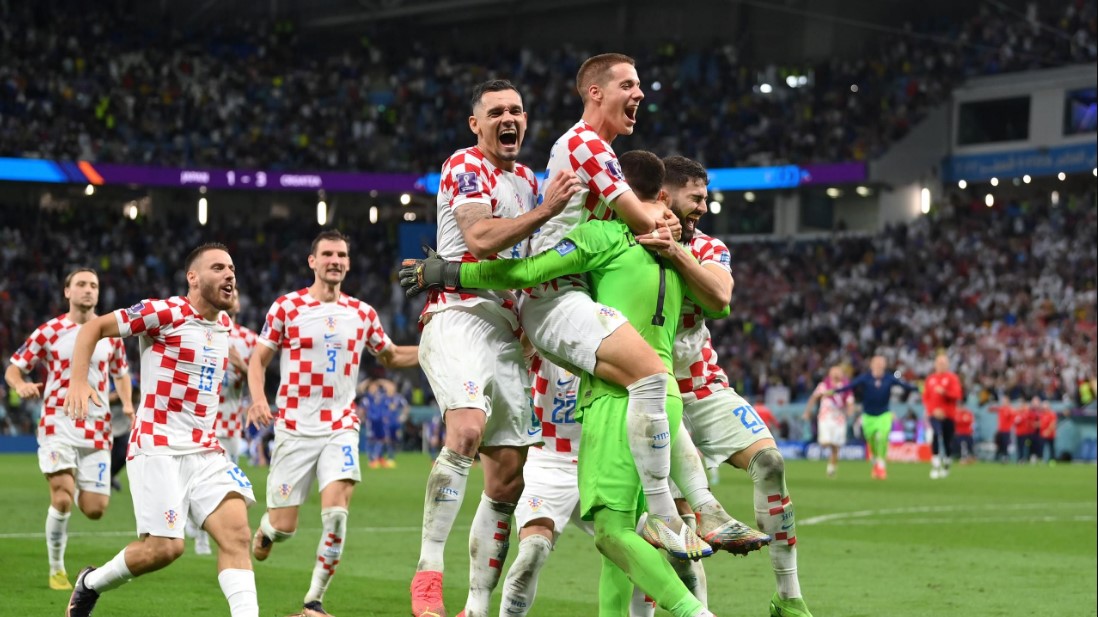 Tỷ lệ kèo trận Hà Lan vs Croatia, Nations League, 1h45 ngày 15/6