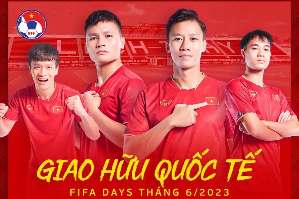 Vé trận Việt Nam vs Hồng Kông (Trung Quốc) hết sạch sau 2 ngày mở bán