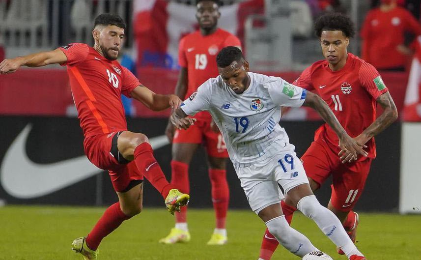 Nhận định Panama vs Canada: Bất phân thắng bại