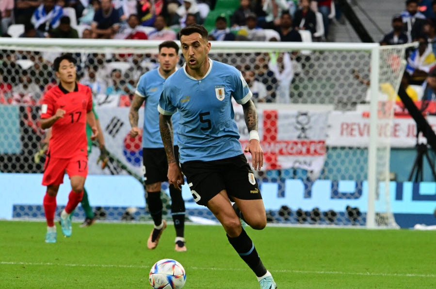 Nhận định Uruguay vs Nicaragua: Chênh lệch đẳng cấp