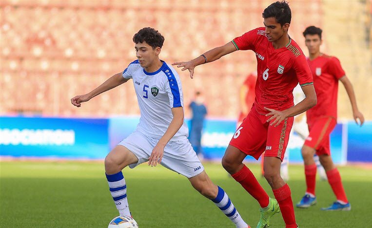 Nhận định Uzbekistan vs Turkmenistan: Chủ nhà giành vé