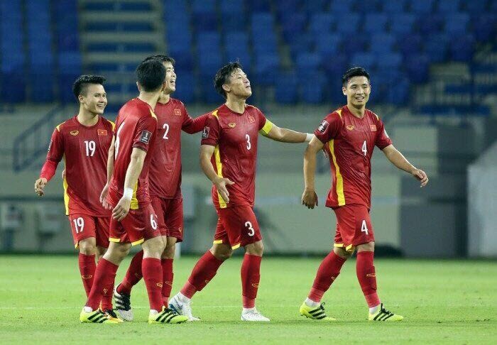 Nhận định Việt Nam vs Hồng Kông: Ra mắt suôn sẻ