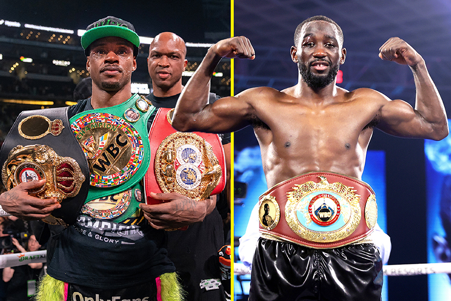 Lịch thi đấu Boxing - Quyền Anh thế giới 2023 mới nhất