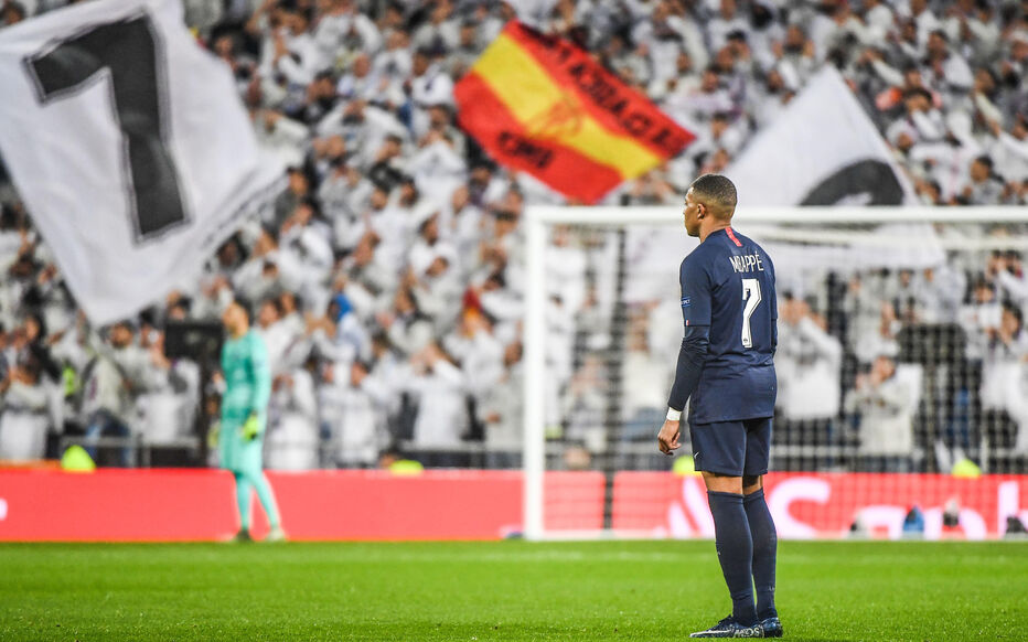Giá trị của Mbappe trước khi kết thúc hợp đồng với PSG là bao nhiêu? Giá trị của Mbappe trước khi kết thúc hợp đồng với PSG là bao nhiêu?
