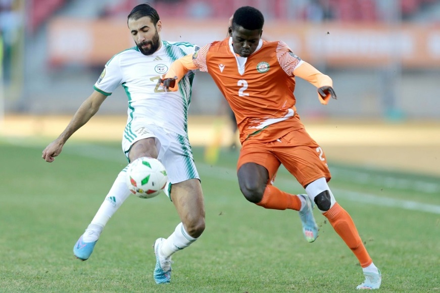 Nhận định Uganda vs Algeria: Nối dài mạch toàn thắng