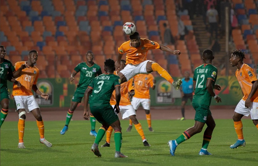 Nhận định Zambia vs Bờ Biển Ngà: Cơ hội của chủ nhà
