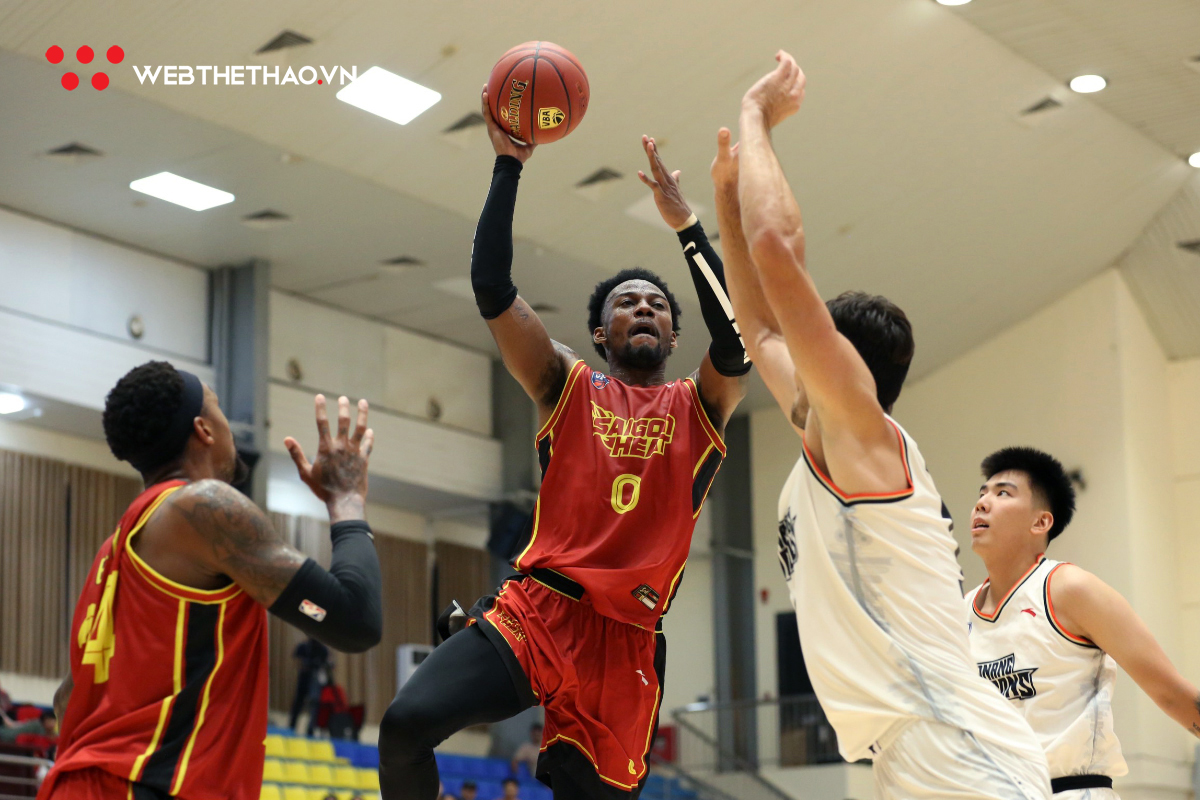 Kết quả bóng rổ VBA 2023 Regular Season hôm nay mới nhất Kết quả bóng rổ VBA 2023 Regular Season hôm nay mới nhất