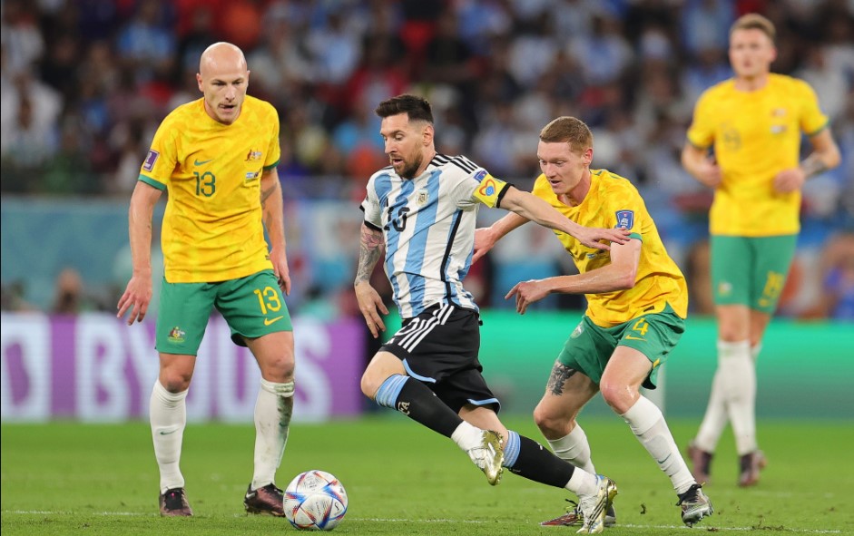 Tỷ lệ kèo trận Argentina vs Australia, Giao hữu quốc tế, 19h ngày 15/6