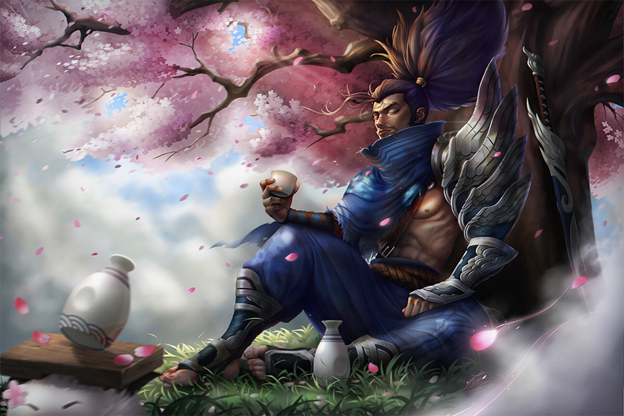 Đội hình và cách lên đồ Yasuo DTCL mùa 9 mạnh nhất Đội hình và cách lên đồ Yasuo DTCL mùa 9 mạnh nhất