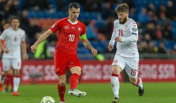 Nhận định Andorra vs Thụy Sỹ: Dạo chơi trên đất khách