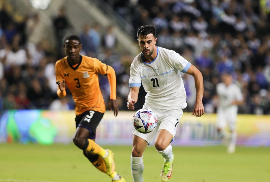 Nhận định Belarus vs Israel: Chấm dứt chuỗi trận trắng tay