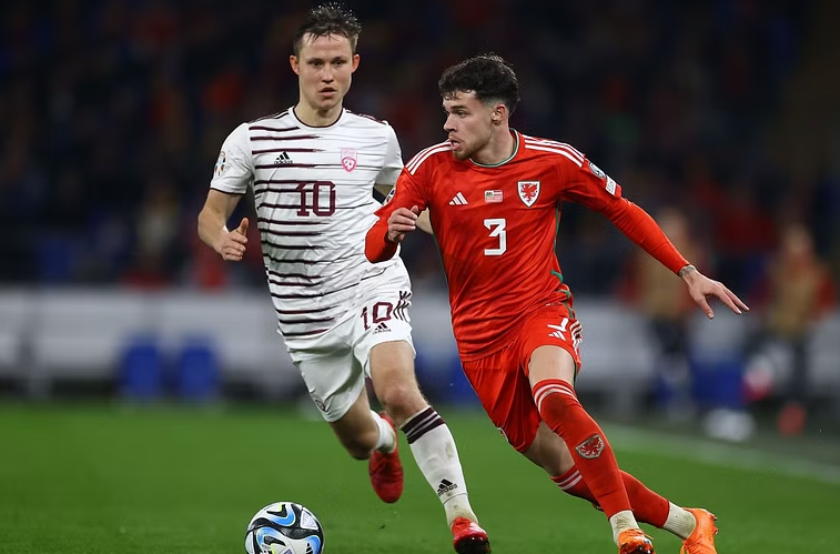 Nhận định Xứ Wales vs Armenia: Bầy rồng bay cao