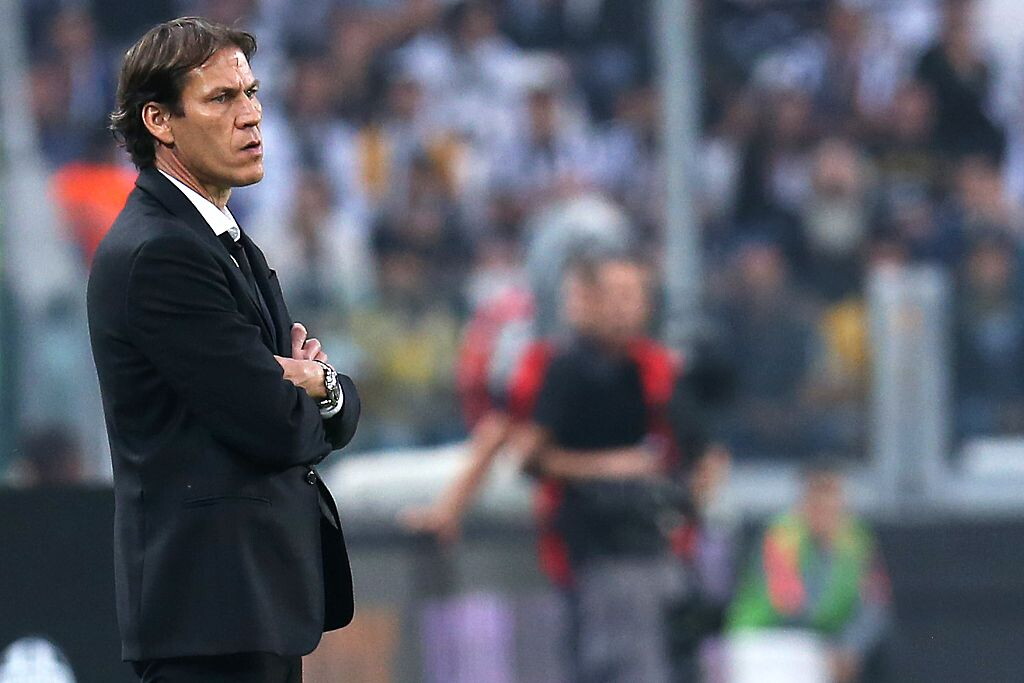 Thầy cũ của Cristiano Ronaldo trở thành HLV mới tại Napoli