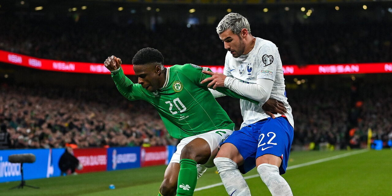 Tỷ lệ kèo trận Gibraltar vs Pháp, Vòng loại Euro 2024, 1h45 ngày 17/6