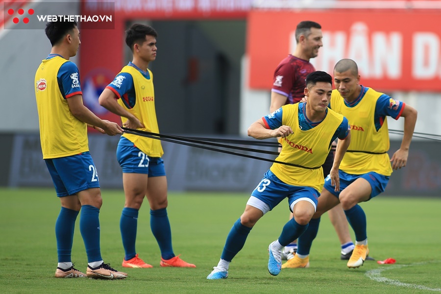 Link xem trực tiếp bóng đá giao hữu Việt Nam vs Hong Kong (Trung Quốc) hôm nay 15/6