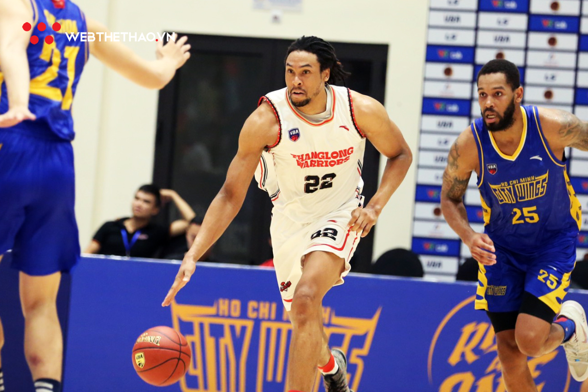 Kết quả bóng rổ VBA 2023 Regular Season hôm nay mới nhất Kết quả bóng rổ VBA 2023 Regular Season hôm nay mới nhất