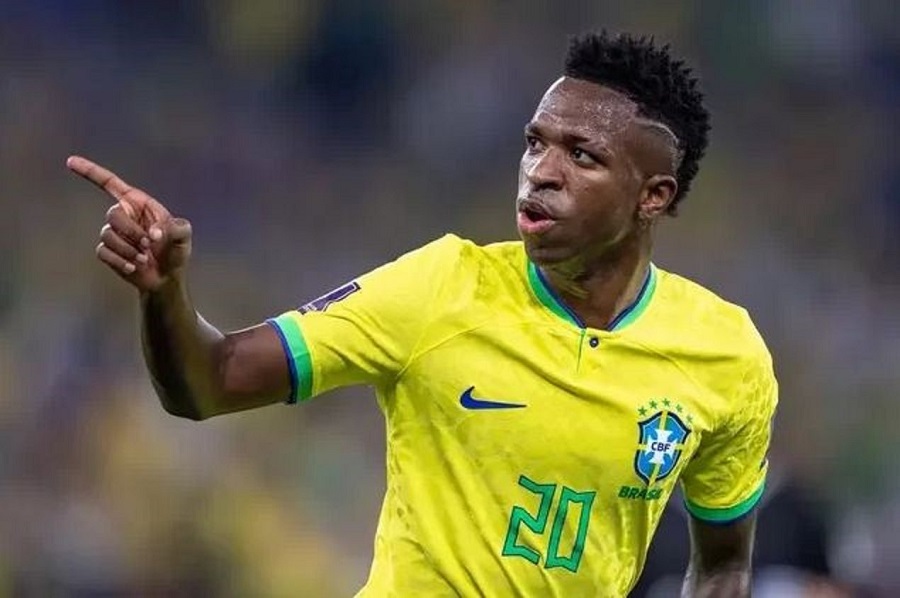 Tuyển Brazil có chủ nhân mới cho áo số 10