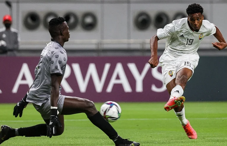 Nhận định Botswana vs Libya: Trận đấu thủ tục