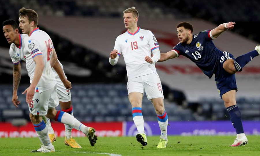 Nhận định Faroe vs Séc: Ba điểm nhọc nhằn