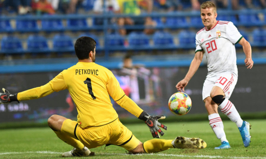 Nhận định Montenegro vs Hungary: Tích lũy điểm số