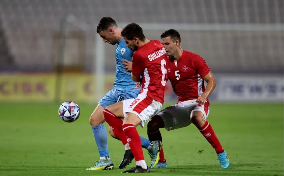 Tỷ lệ kèo trận Belarus vs Israel, Vòng loại Euro 2024, 1h45 ngày 17/6