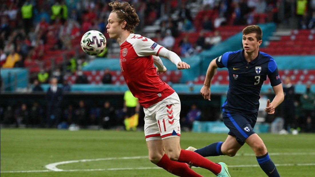 Tỷ lệ kèo trận Đan Mạch vs Bắc Ireland, Vòng loại Euro 2024, 1h45 ngày 17/6