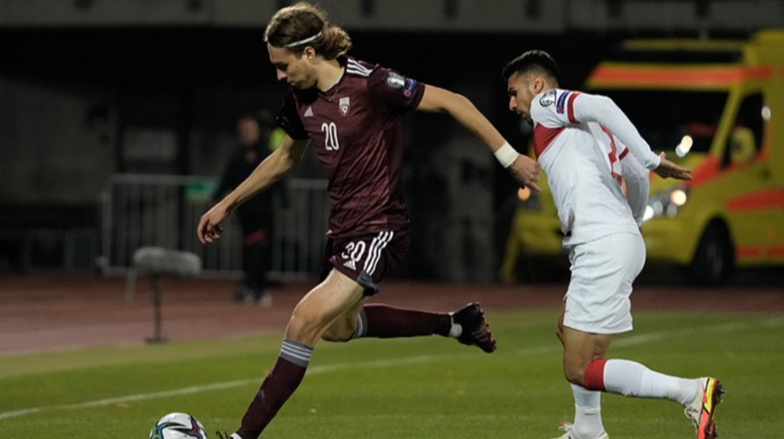 Tỷ lệ kèo trận Latvia vs Thổ Nhĩ Kỳ, Vòng loại Euro 2024, 1h45 ngày 17/6