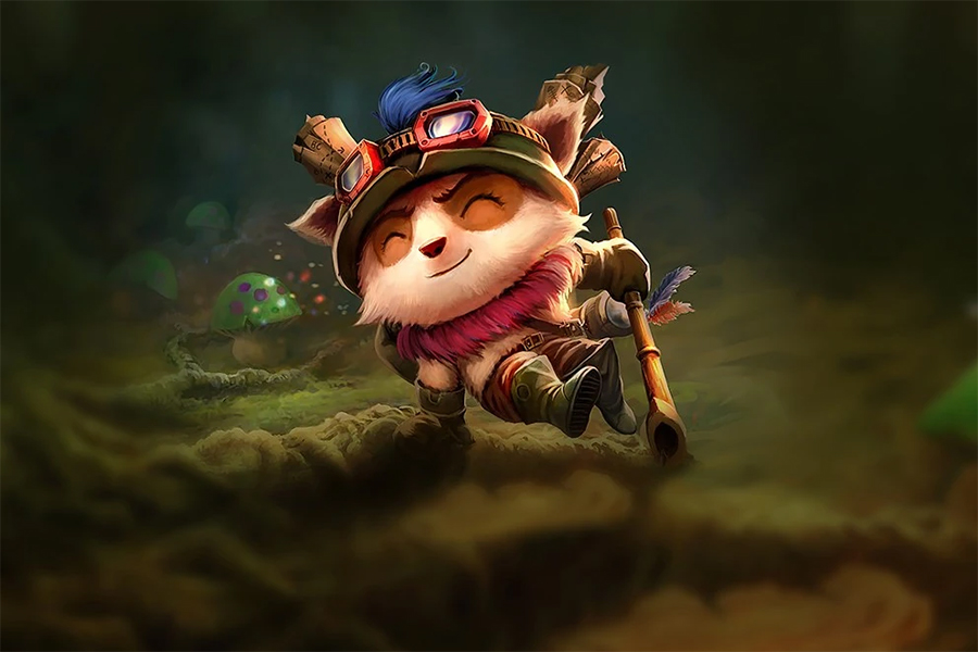 Đội hình và cách lên đồ Teemo DTCL mùa 9 mạnh nhất Đội hình và cách lên đồ Teemo DTCL mùa 9 mạnh nhất