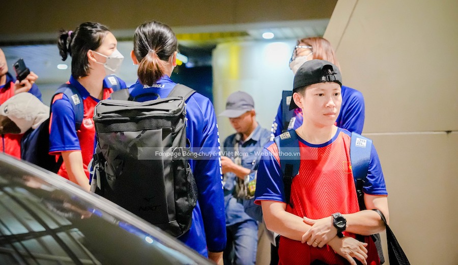 Bất cập tại AVC Challenge Cup gây khó cho đội tuyển bóng chuyền Việt Nam