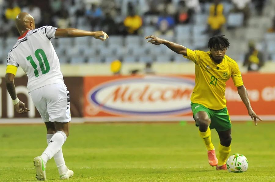 Nhận định Congo vs Mali: Chung kết sống còn