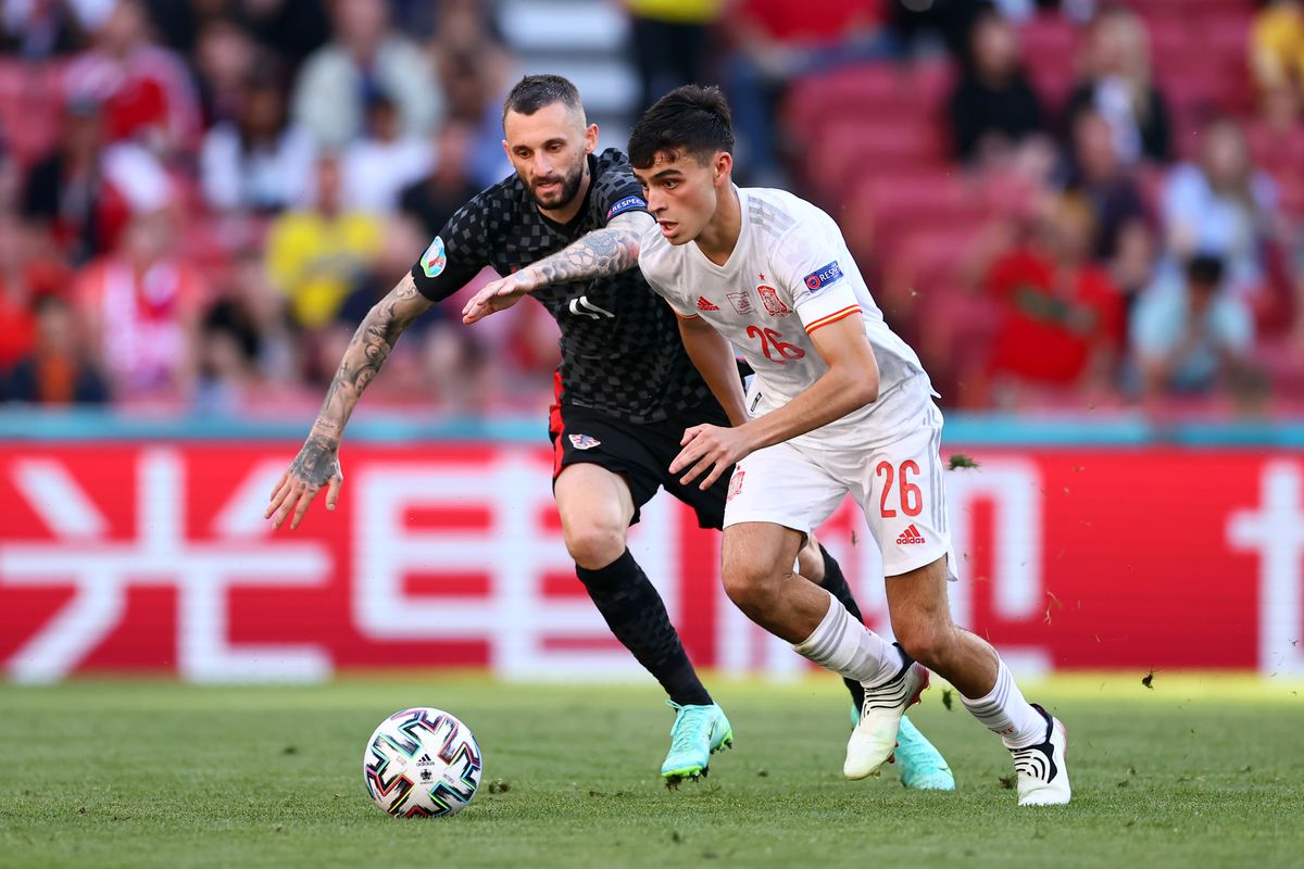 Nhận định Croatia vs Tây Ban Nha: Quật ngã “bò tót”