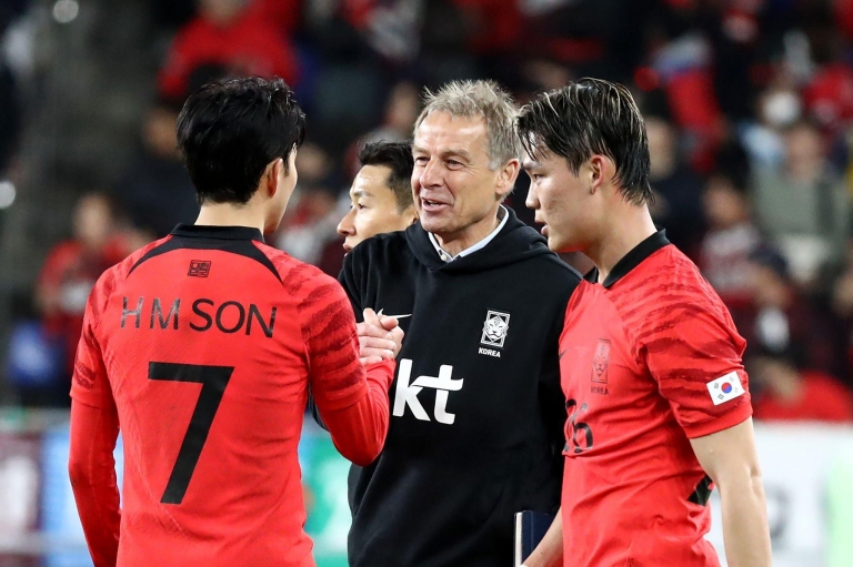Nhận định Hàn Quốc vs El Salvador: Tìm lại niềm vui
