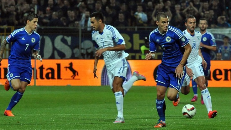 Nhận định Israel vs Andorra: Kiểm soát thế trận