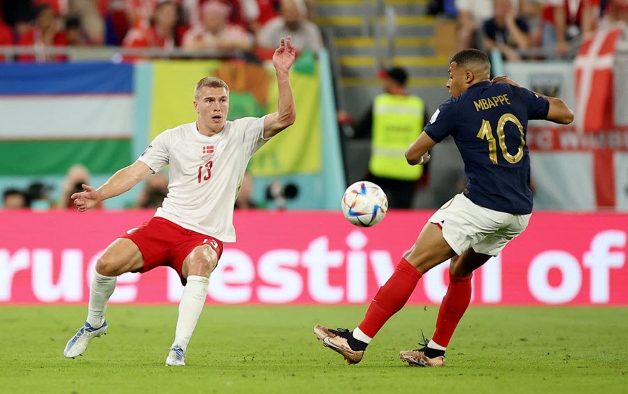 Nhận định Slovenia vs Đan Mạch: Nỗi lo xa nhà