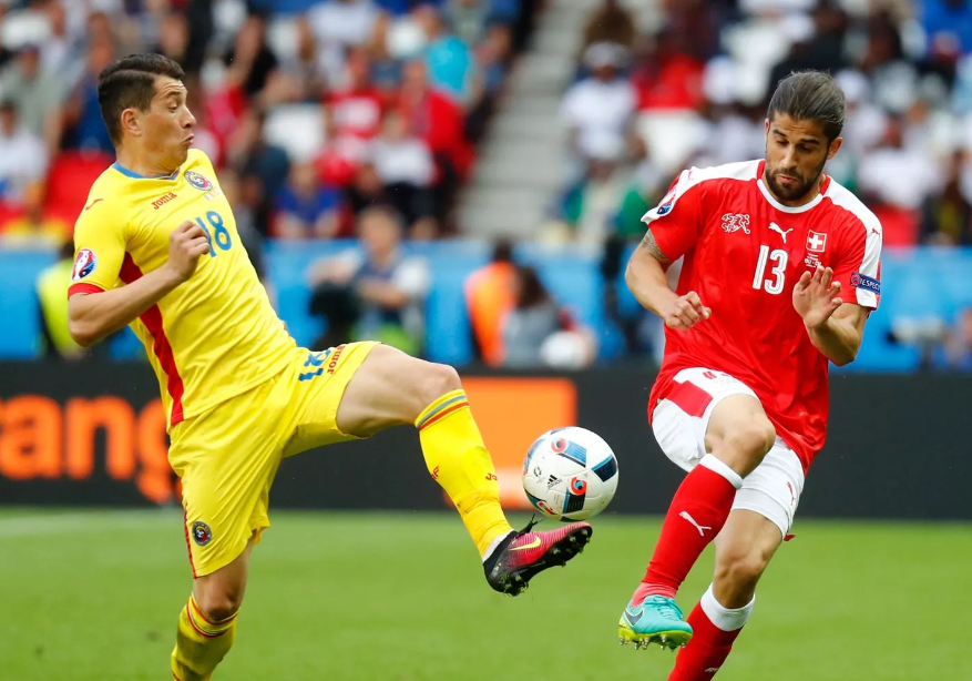 Nhận định Thụy Sỹ vs Romania: Bứt tốc mạnh mẽ