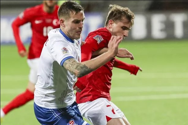 Tỷ lệ kèo trận Faroe vs Séc, Vòng loại Euro 2024, 1h45 ngày 18/6