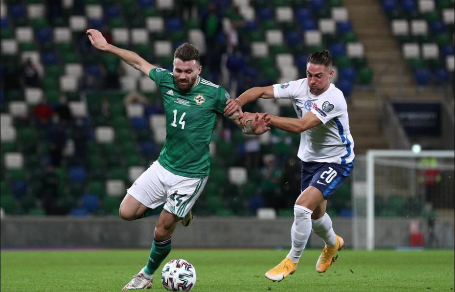 Tỷ lệ kèo trận Iceland vs Slovakia, Vòng loại Euro 2024, 1h45 ngày 18/6