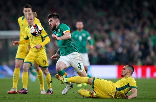 Tỷ lệ kèo trận Lithuania vs Bulgaria, Vòng loại Euro 2024, 20h ngày 17/6