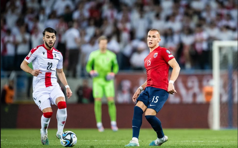 Tỷ lệ kèo trận Na Uy vs Scotland, Vòng loại Euro 2024, 23h ngày 17/6