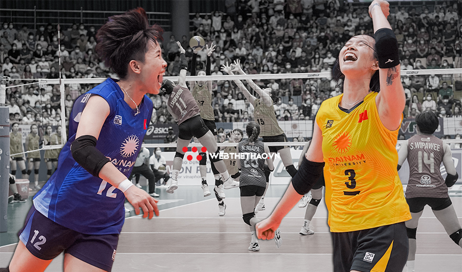 Xem trực tiếp đội tuyển bóng chuyền nữ Việt Nam tại AVC Challenge Cup 2023 ở đâu? Kênh nào?