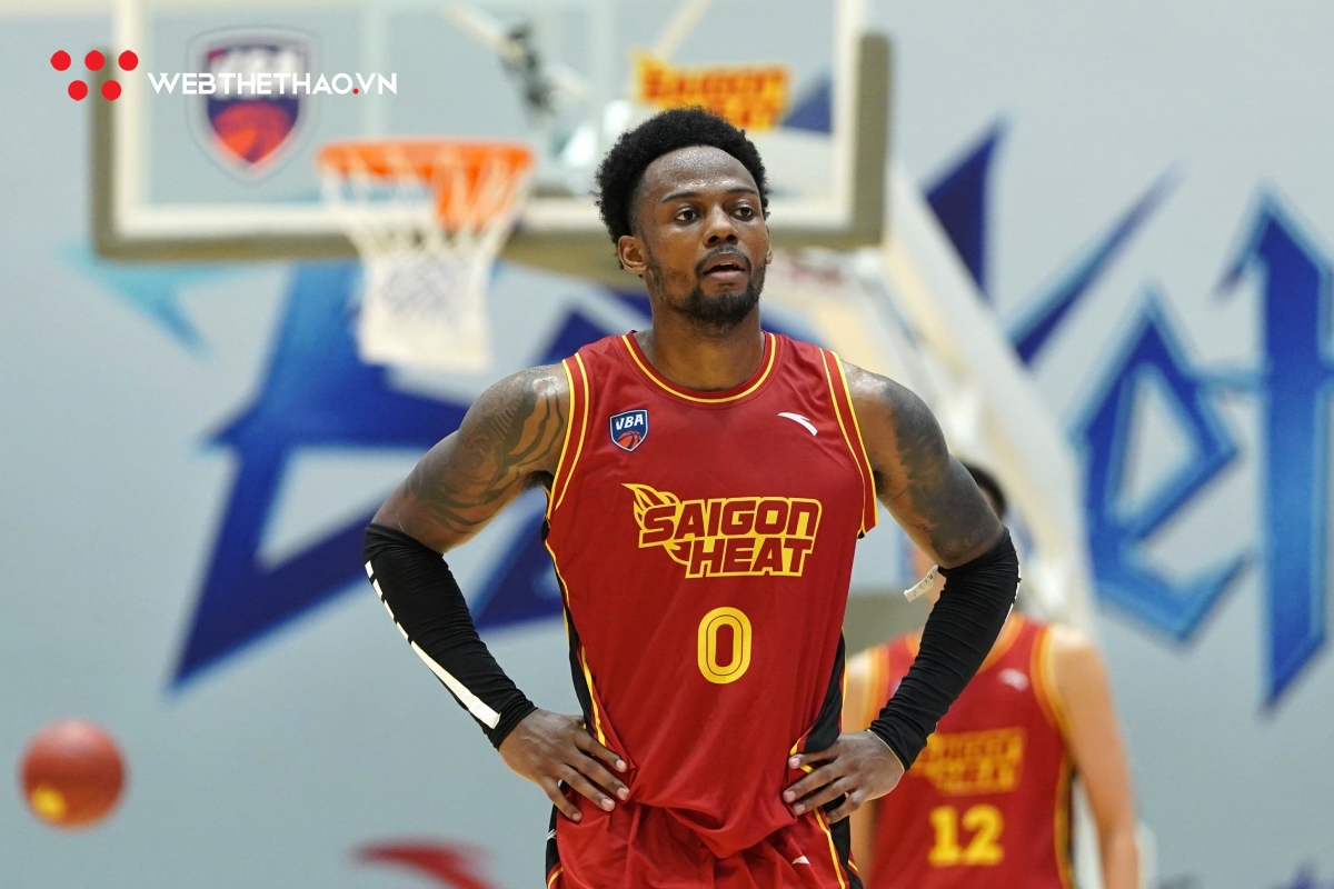 Kết quả b&oacute;ng rổ VBA 2023 Regular Season h&ocirc;m nay mới nhất