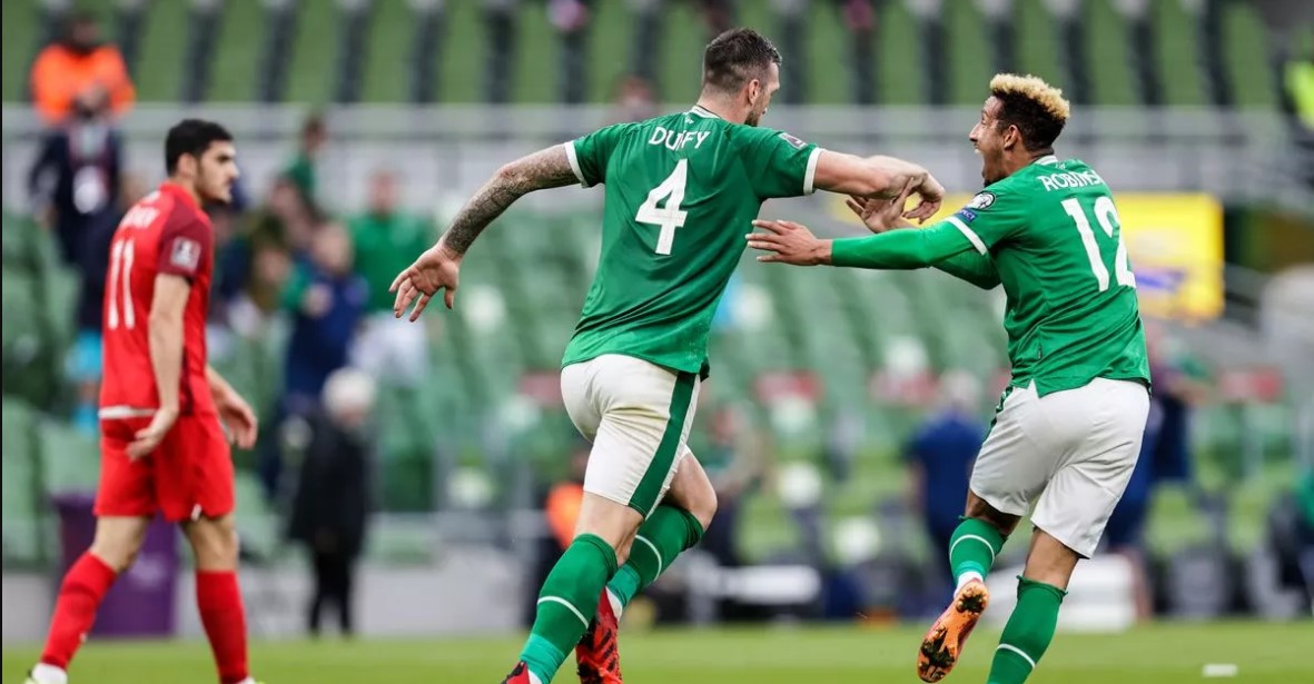 Tỷ lệ kèo trận Ireland vs Gibraltar, Vòng loại Euro 2024, 1h45 ngày 20/6