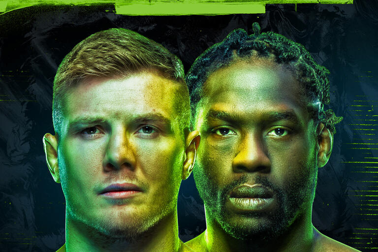 Kết quả UFC on ESPN 47: Marvin Vettori vs Jared Cannonier Kết quả UFC on ESPN 47: Marvin Vettori vs Jared Cannonier