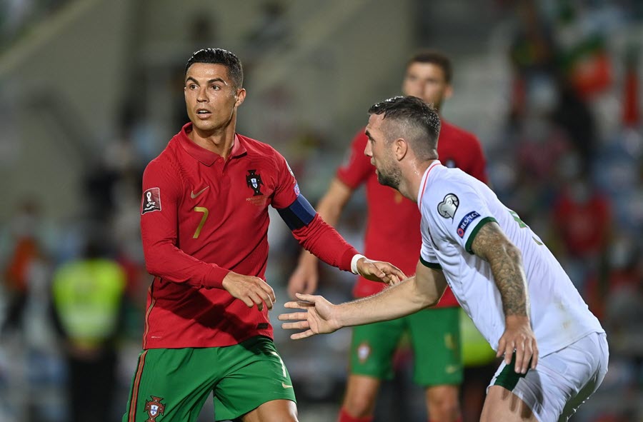 Nhận định Iceland vs Bồ Đào Nha: Duy trì phong độ thăng hoa