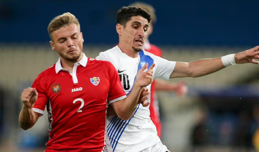 Nhận định Moldova vs Ba Lan: Đại bàng trắng bay cao