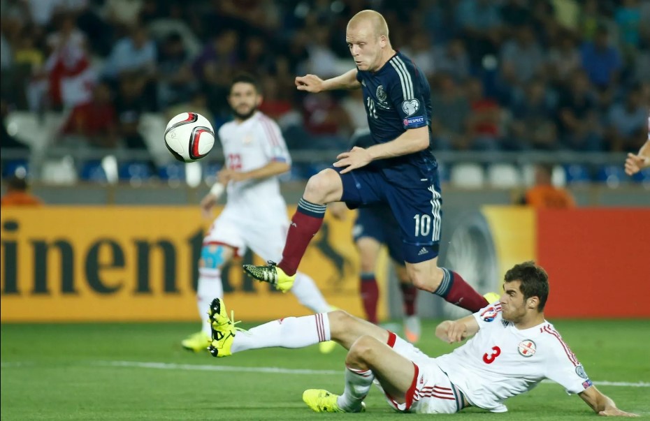 Tỷ lệ kèo trận Scotland vs Georgia, Vòng loại Euro 2024, 1h45 ngày 21/6