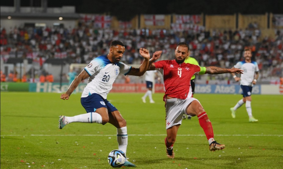 Tỷ lệ kèo trận Anh vs Bắc Macedonia, Vòng loại Euro 2024, 1h45 ngày 20/6