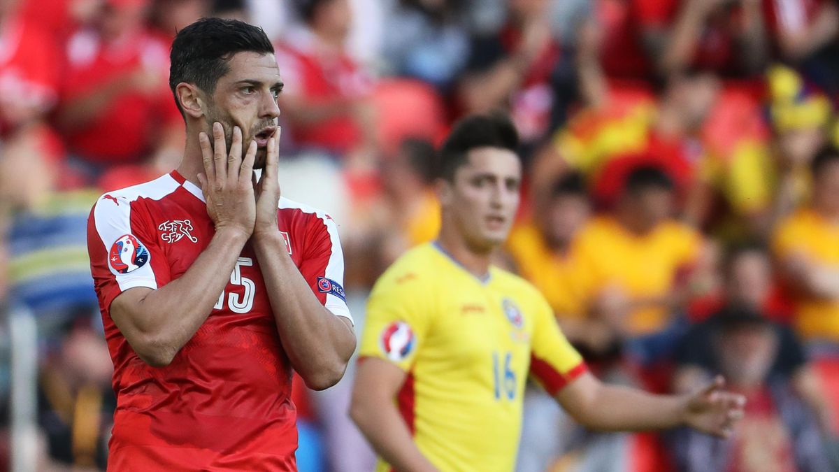 Tỷ lệ kèo trận Thụy Sĩ vs Romania, Vòng loại Euro 2024, 1h45 ngày 20/6