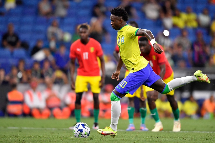 Brazil vs Senegal: Thành tích vượt trội của Selecao trước các đội châu Phi Brazil vs Senegal: Thành tích vượt trội của Selecao trước các đội châu Phi